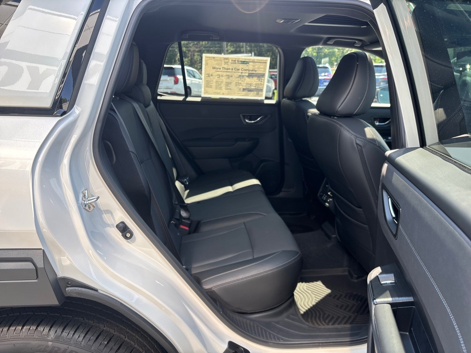 2026 Subaru Outback Touring XT - Photo 42