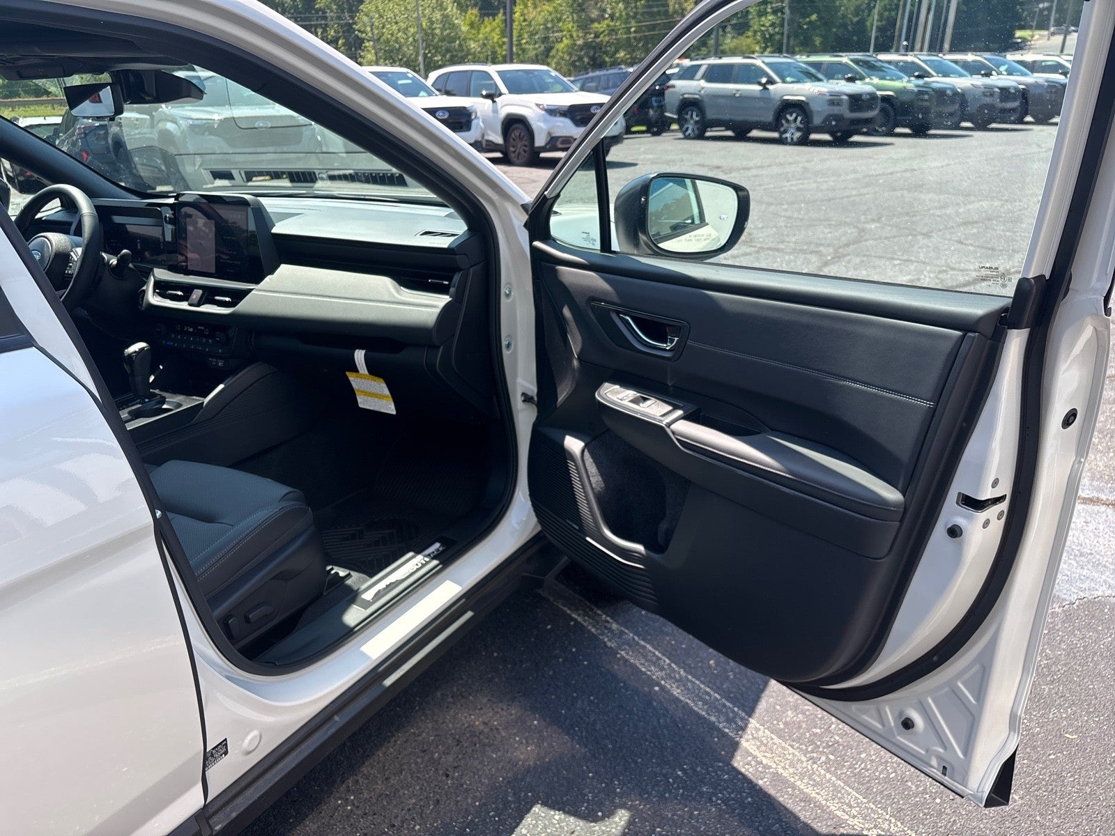 2026 Subaru Outback Touring XT - Photo 43