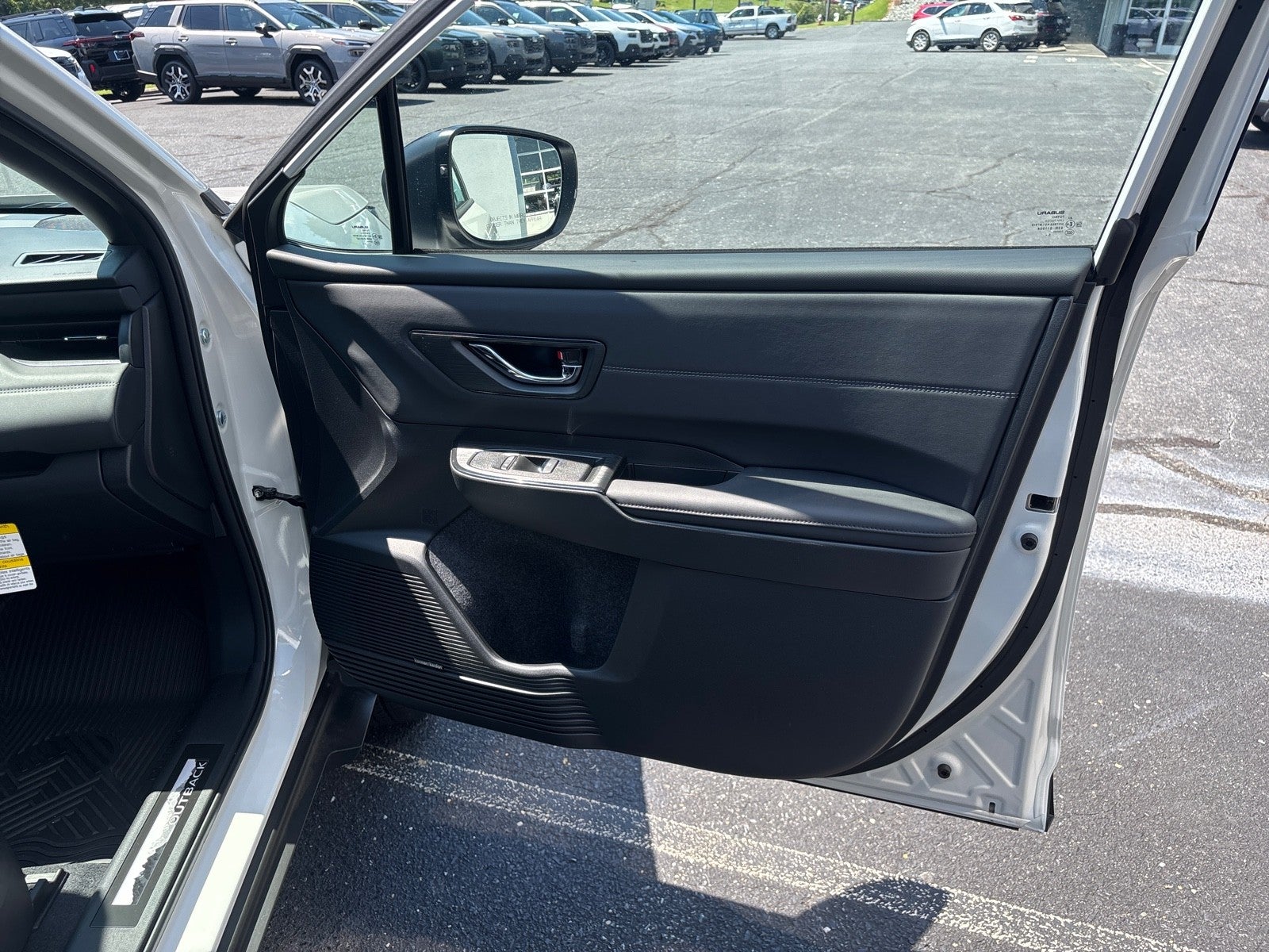 2026 Subaru Outback Touring XT - Photo 44