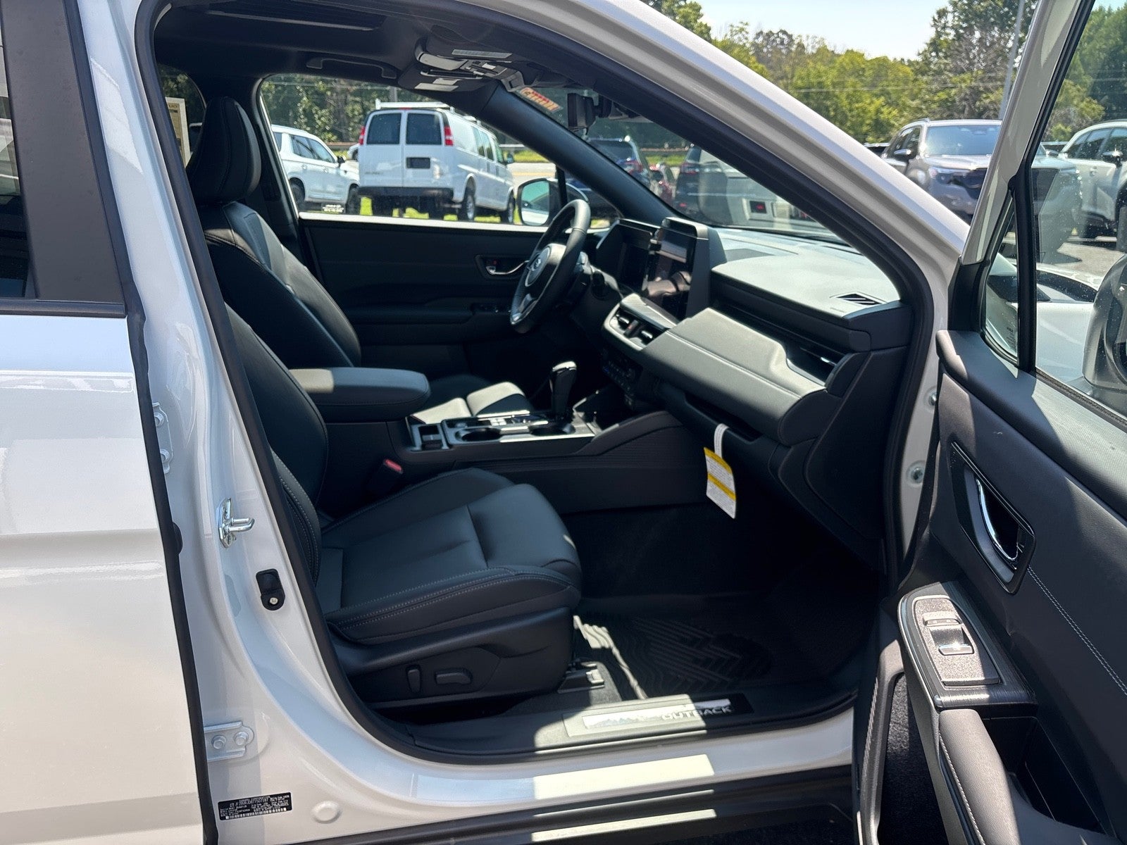 2026 Subaru Outback Touring XT - Photo 45