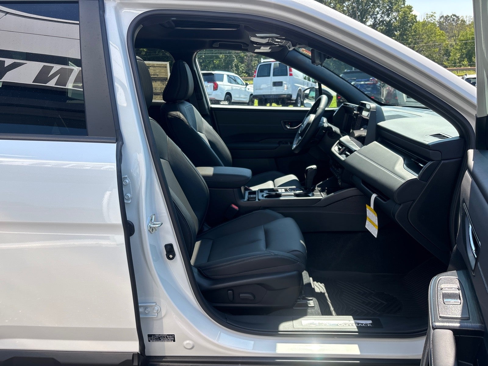2026 Subaru Outback Touring XT - Photo 46