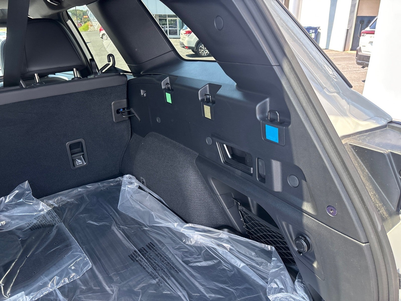 2026 Subaru Outback Touring XT - Photo 51