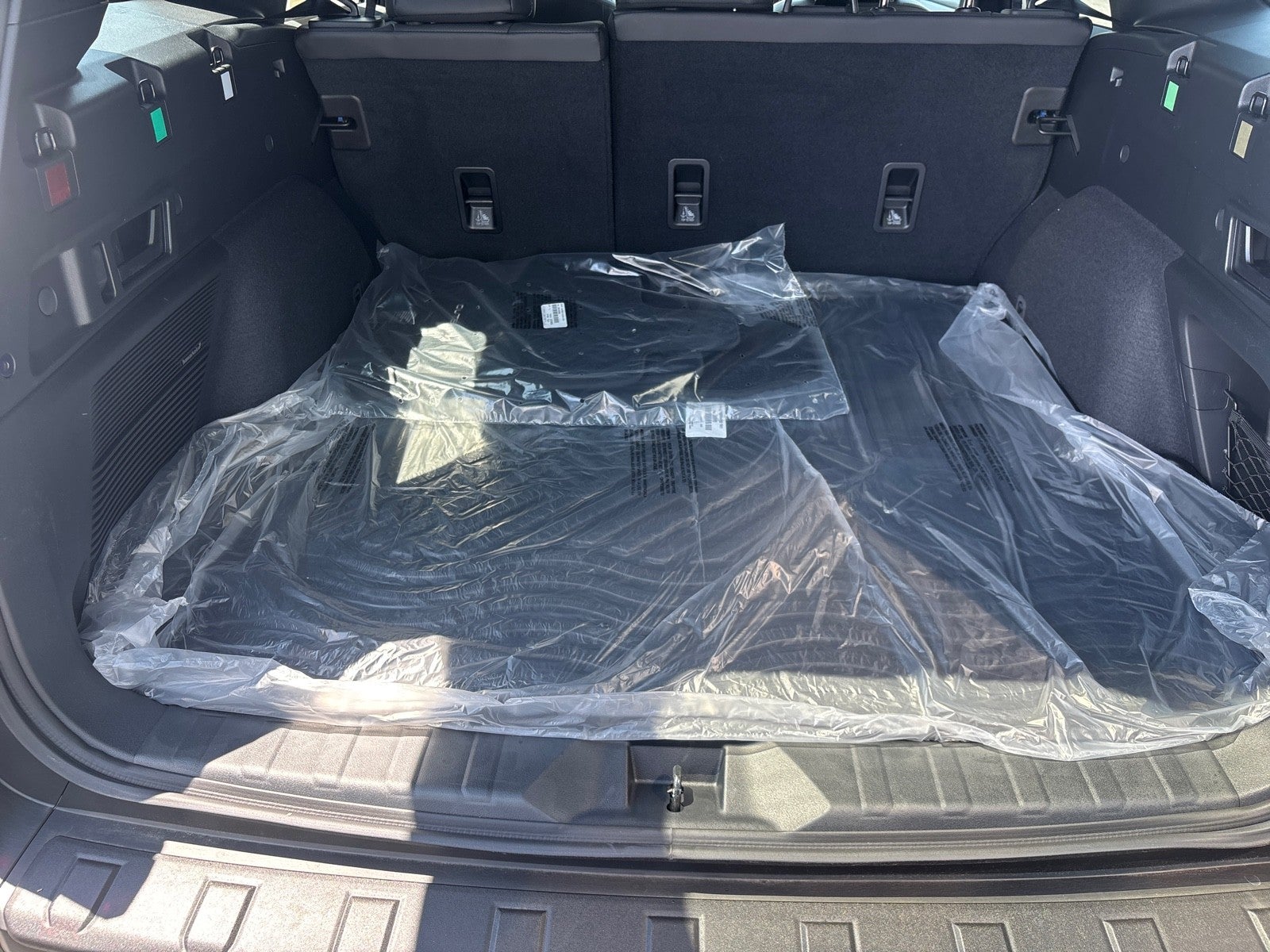 2026 Subaru Outback Touring XT - Photo 53