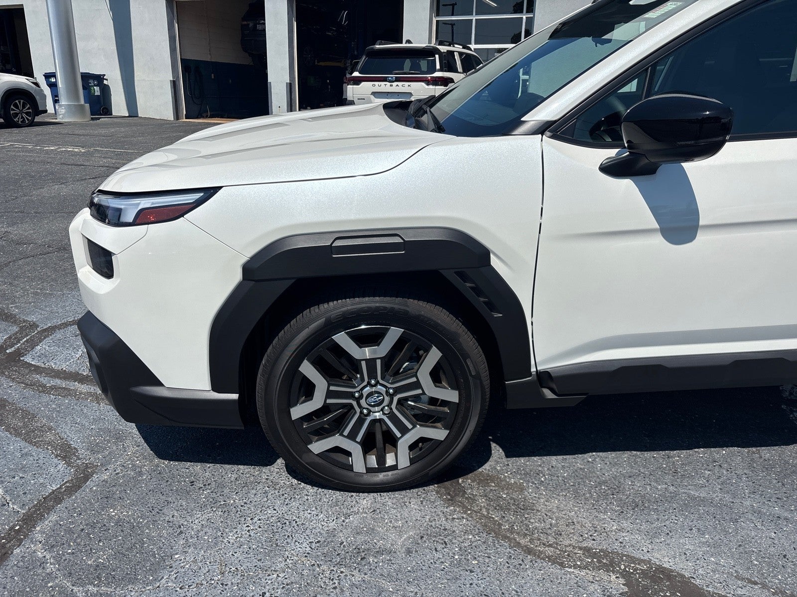 2026 Subaru Outback Touring XT - Photo 7