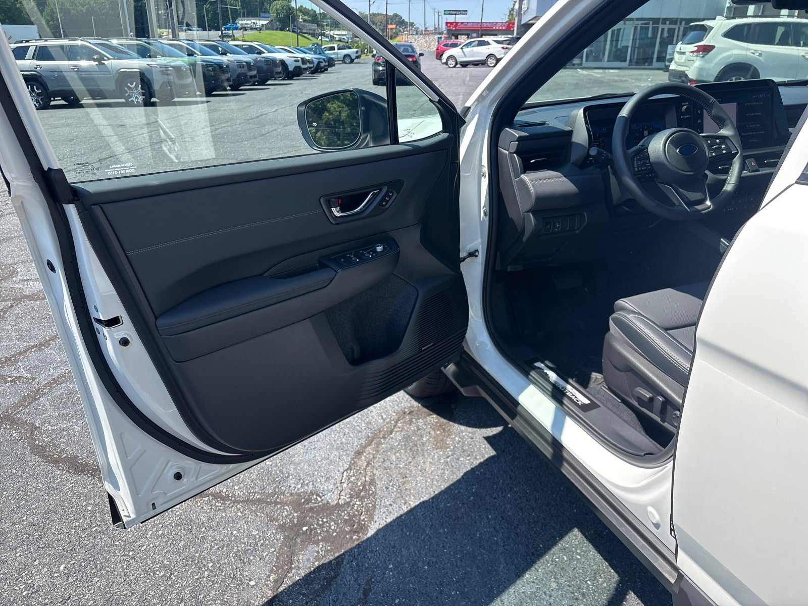 2026 Subaru Outback Touring XT - Photo 9