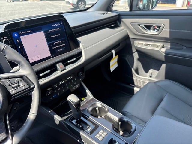 2026 Subaru Outback Touring XT - Photo 82