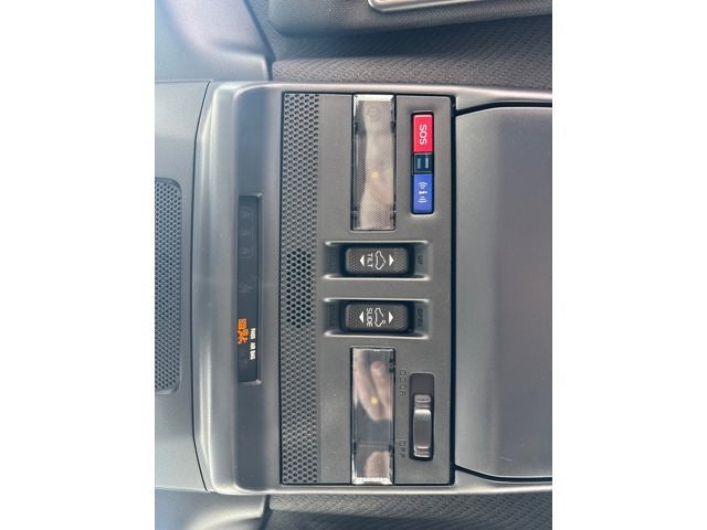2026 Subaru Outback Touring XT - Photo 84