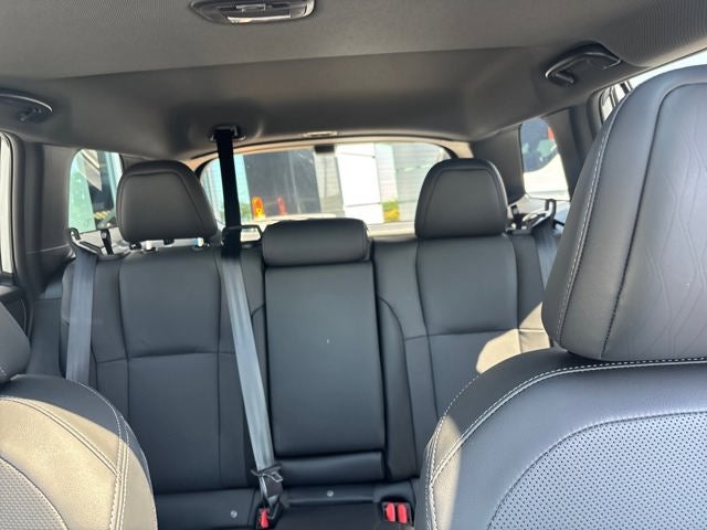 2026 Subaru Outback Touring XT - Photo 85