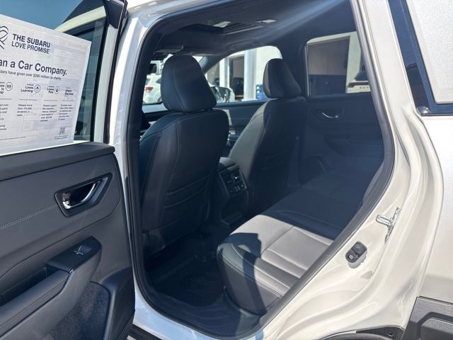 2026 Subaru Outback Touring XT - Photo 90