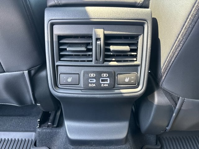 2026 Subaru Outback Touring XT - Photo 92