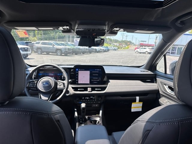 2026 Subaru Outback Touring XT - Photo 93