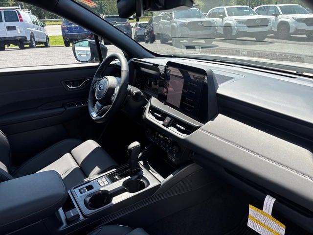 2026 Subaru Outback Touring XT - Photo 102