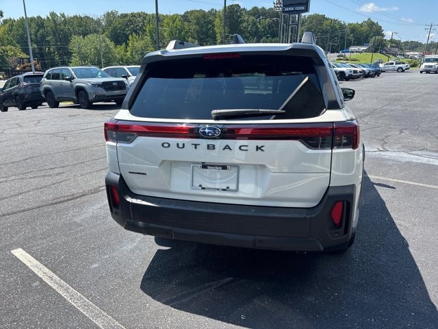 2026 Subaru Outback Touring XT - Photo 104