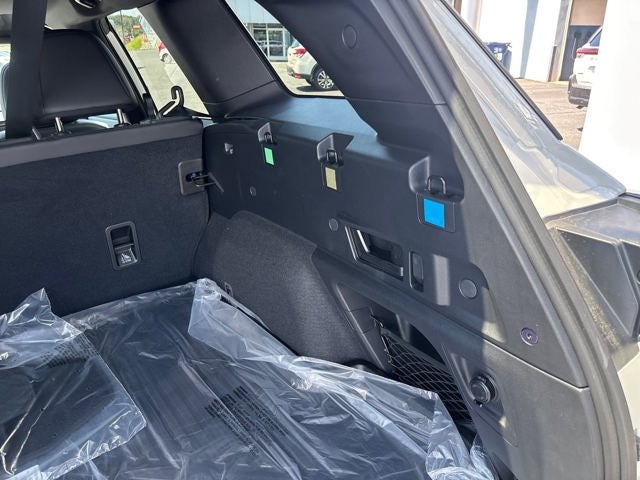 2026 Subaru Outback Touring XT - Photo 106