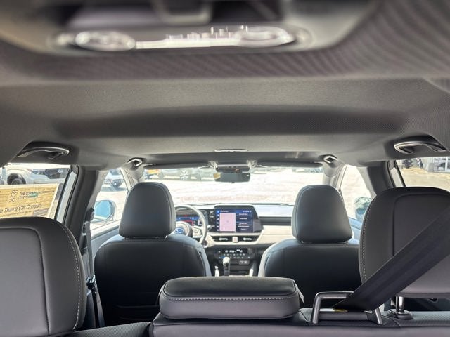 2026 Subaru Outback Touring XT - Photo 109