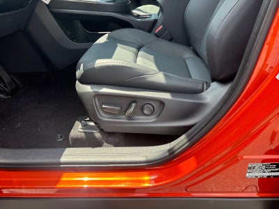 2026 Subaru UNCHARTED GT