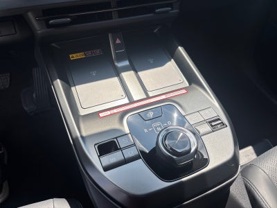 2026 Subaru UNCHARTED GT