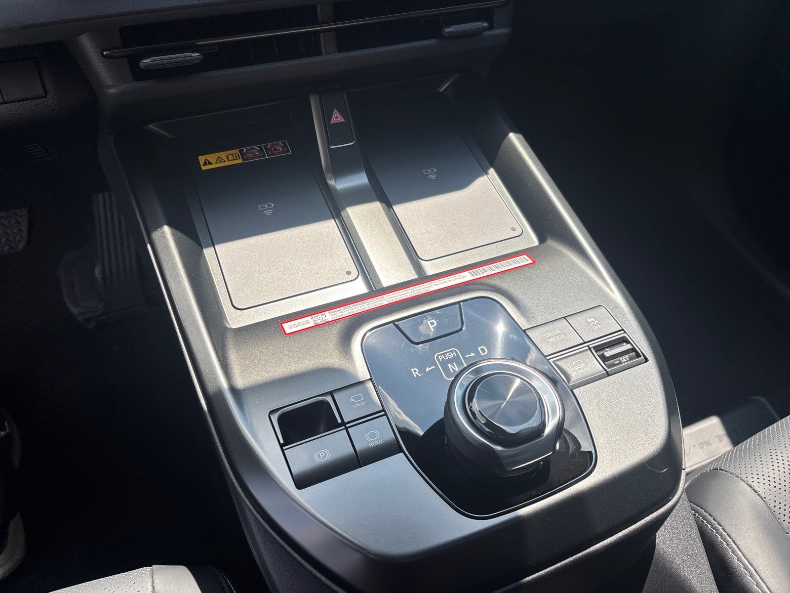 2026 Subaru UNCHARTED GT