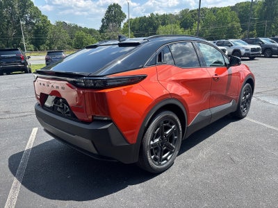 2026 Subaru UNCHARTED GT