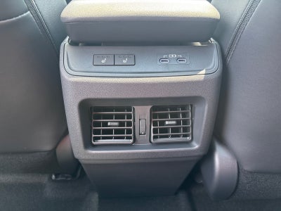 2026 Subaru UNCHARTED GT