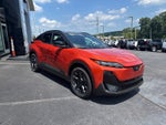 2026 Subaru UNCHARTED GT