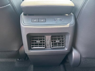 2026 Subaru UNCHARTED GT