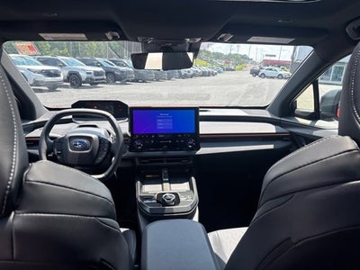 2026 Subaru UNCHARTED GT