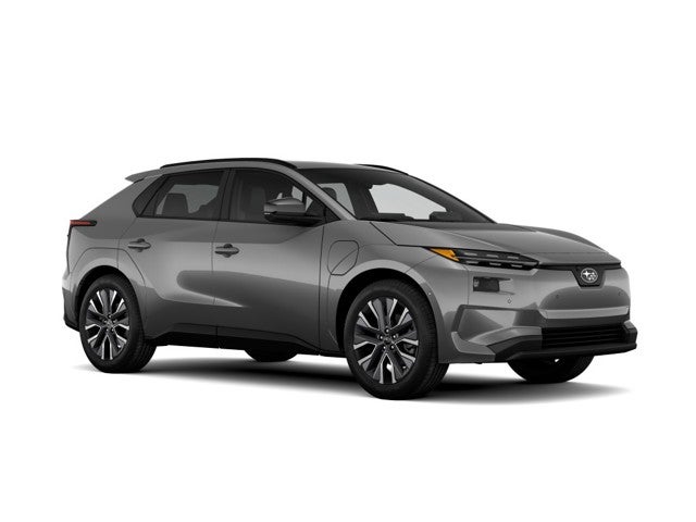 2026 Subaru SOLTERRA Limited
