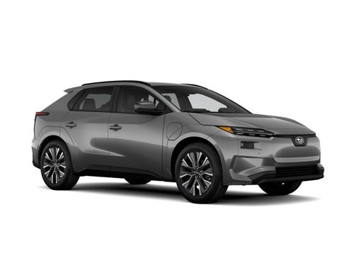 2026 Subaru SOLTERRA Limited