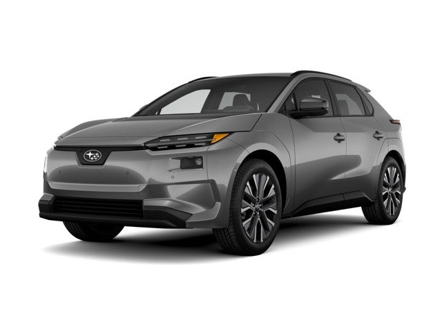 2026 Subaru SOLTERRA Limited