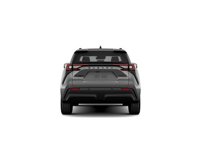 2026 Subaru SOLTERRA Limited
