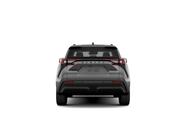 2026 Subaru SOLTERRA Limited