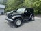 2022 Jeep Wrangler Willys