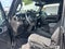 2022 Jeep Wrangler Willys