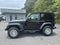 2022 Jeep Wrangler Willys