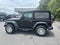 2022 Jeep Wrangler Willys