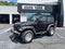2022 Jeep Wrangler Willys
