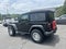2022 Jeep Wrangler Willys