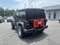 2022 Jeep Wrangler Willys