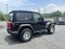 2022 Jeep Wrangler Willys