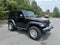 2022 Jeep Wrangler Willys