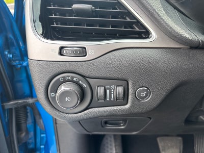 2021 Jeep Cherokee 80th Anniversary