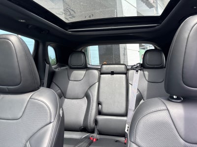 2021 Jeep Cherokee 80th Anniversary