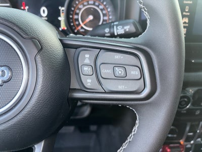 2025 Jeep Gladiator Big Bear