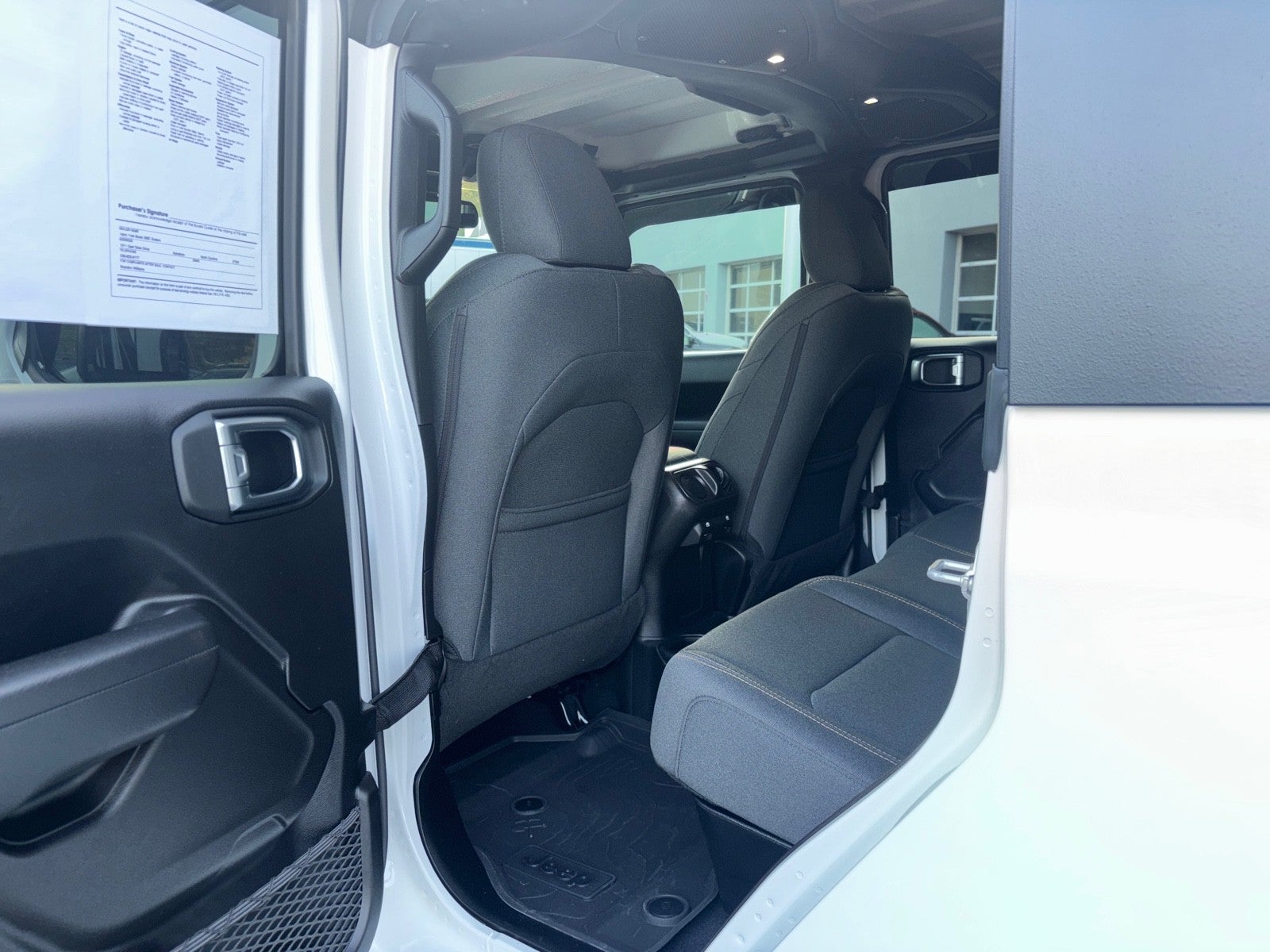 2025 Jeep Gladiator Big Bear