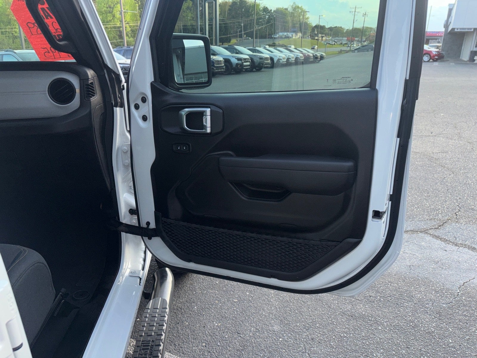 2025 Jeep Gladiator Big Bear