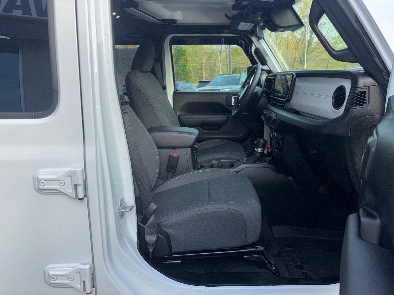 2025 Jeep Gladiator Big Bear
