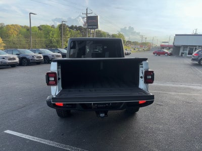 2025 Jeep Gladiator Big Bear