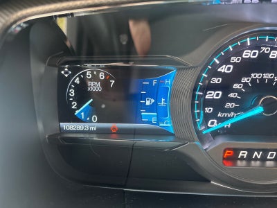 2019 Ford Taurus SHO