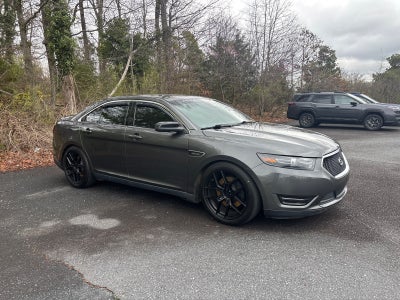 2019 Ford Taurus SHO
